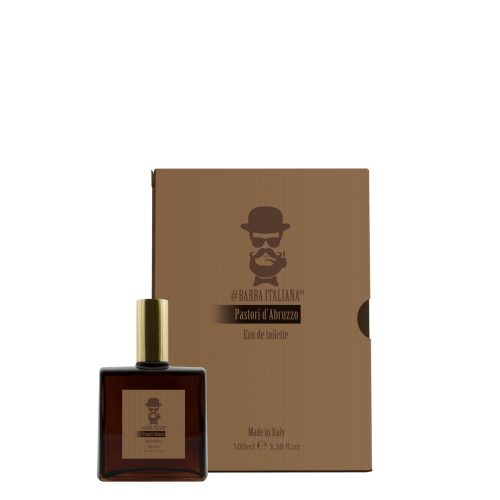 PASTORI D'ABRUZZO Eau de Toilette - 100 ml