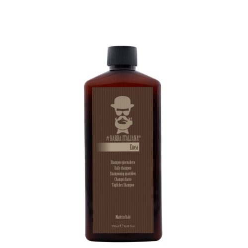 ENEA sampon férfiaknak mindennapi használatra - 250 ml