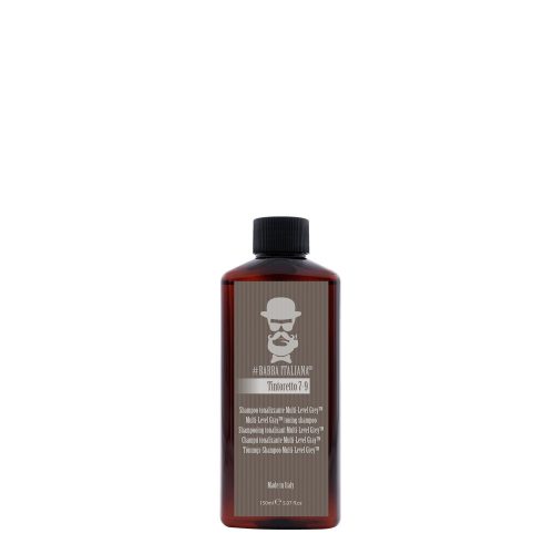 TINTORETTO 7-9 tonalizáló sampon - 150 ml