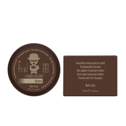 BARBERA texturizáló paszta - 100 ml
