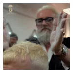 BARBERA texturizáló paszta - 100 ml