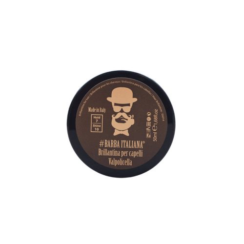 VALPOLICELLA brillantin hajra - 50 ml