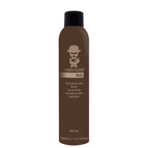 RIBOLLA erős tartást biztosító hajlakk - 300 ml
