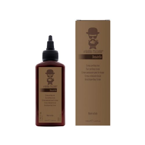 DONATELLO arcradír krém - 100 ml