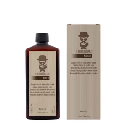 NABUCCO nyugtató sampon érzékeny fejbőrre  - 250 ml