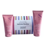 Semi di Lino Moisture hidratáló mini csomag száraz hajra