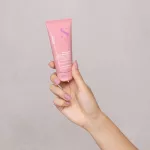 Semi di Lino Moisture hidratáló mini csomag száraz hajra