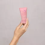 Semi di Lino Moisture hidratáló mini csomag száraz hajra