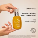 Semi di Lino Sunshine Hajápoló Szett – Nyári Hidratálás és Védelem