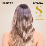 Semi di Lino Sunshine Hajápoló Szett – Nyári Hidratálás és Védelem