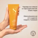 Semi di Lino Sunshine Nyári Hajápolási Csomag