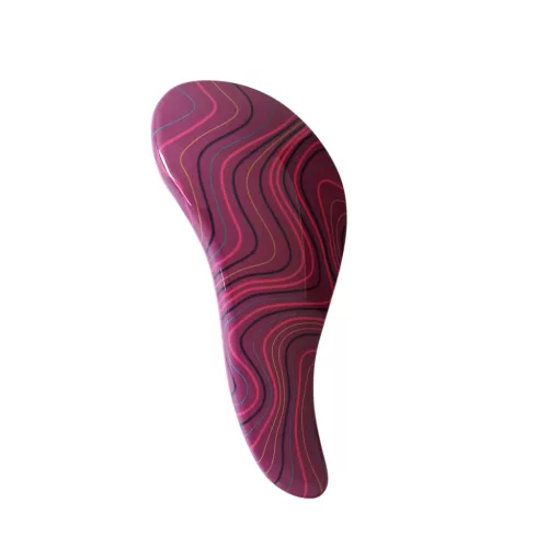 Sibel D-Meli-Melo Metaverse Pink