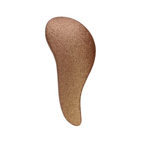 Sibel Mini bontókefe Gold Glitter