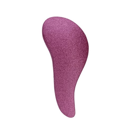 Sibel Mini bontókefe Pink Glitter