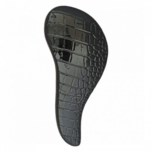 Sibel D-Meli-Melo Croco Love bontókefe - Black Croc