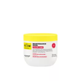 Yellow Color Care Maintenance maszk - 500 ml