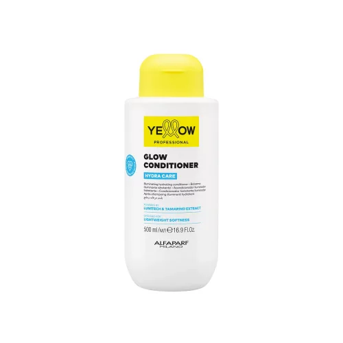 Yellow Hydra Care Glow kondicionáló - 500 ml