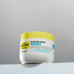 Yellow Hydra Care Glow zselés hajmaszk - 300 ml