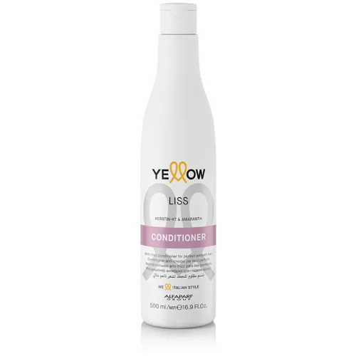 Yellow Liss kreppes hatás elleni kondicionáló - 500 ml