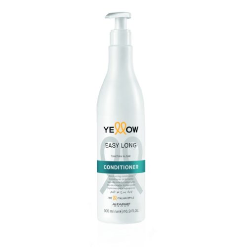 Yellow Easy Long hajerősítő kondicionáló - 500 ml