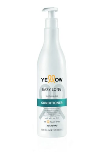 Yellow Easy Long hajerősítő kondicionáló - 500 ml