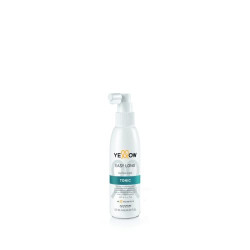 Yellow Easy Long hajnövekedést gyorsító tonik - 125 ml