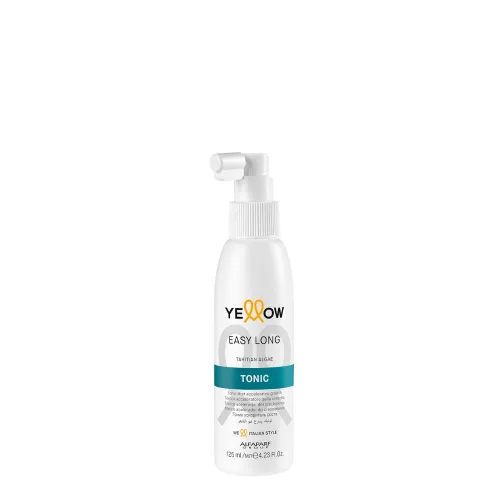 Yellow Easy Long hajnövekedést gyorsító tonik - 125 ml