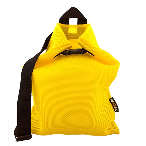 Yellow hátizsák