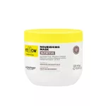 Yellow Nutritive tápláló maszk száraz hajra - 500 ml