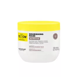 Yellow Nutritive tápláló maszk száraz hajra - 500 ml