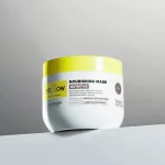 Yellow Nutritive tápláló maszk száraz hajra - 500 ml