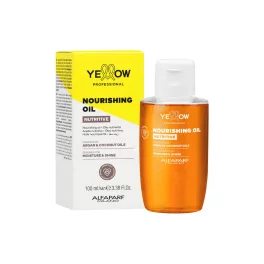 Yellow Nutritive tápláló olaj száraz hajra - 100 ml