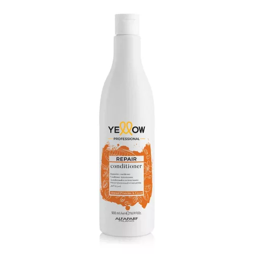 Yellow Repair kondicionáló sérült hajra - 500 ml