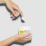 Yellow Repair maszk sérült hajra - 500 ml