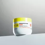 Yellow Repair maszk sérült hajra - 500 ml