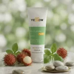 Yellow Scalp Detox méregtelenítő krém fejbőrre és hajra - 250 ml