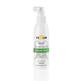   Yellow Scalp Comfort nyugtató tonik érzékeny fejbőrre  - 125 ml