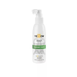   Yellow Scalp Comfort nyugtató tonik érzékeny fejbőrre  - 125 ml