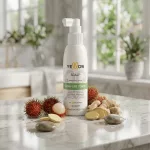 Yellow Scalp Comfort nyugtató tonik érzékeny fejbőrre  - 125 ml