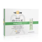 Yellow Scalp Energy intenzív hajhullás elleni Lotion - 6x13 ml 