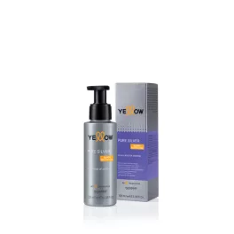   Yellow Pure Silver koncentrátum a nemkívánatos árnyalatok semlegesítésére - 100 ml