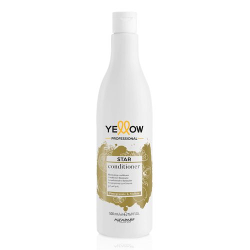 Yellow Star Illuminating kondicionáló - 500 ml