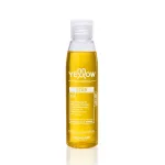 Yellow Star Illuminating olaj hajra és testre - 125 ml