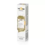 Yellow Star Illuminating olaj hajra és testre - 125 ml