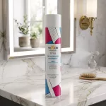 Yellow Style Extra Strong extra erős tartású hajlakk  - 500 ml