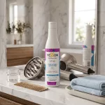 Yellow Style Curl & Mold Aktivátor göndör hajra - 250 ml
