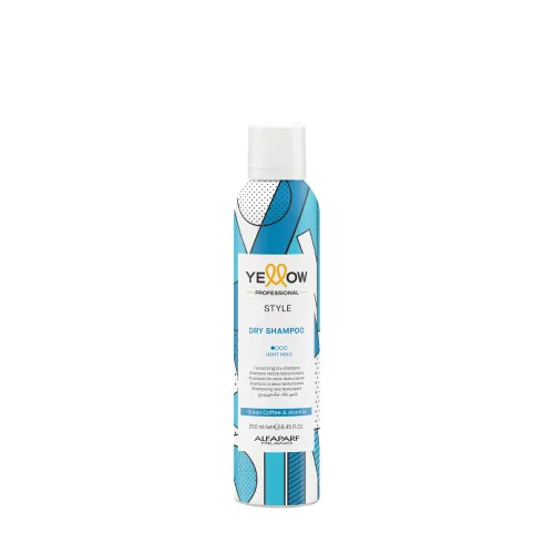 Yellow Style Szárazsampon - 250 ml
