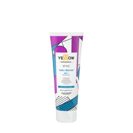   Yellow Style Curl Creator göndörséget fokozó krém - 250 ml