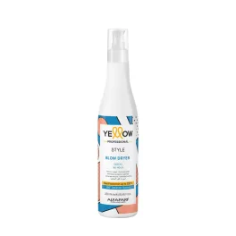   Yellow Style Blow Dryer hajszárítást könnyítő krém - 250 ml