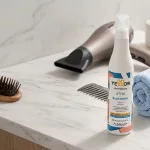 Yellow Style Blow Dryer hajszárítást könnyítő krém - 250 ml